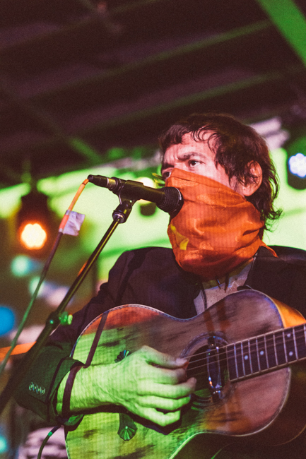 Silver Triplets of the Rio Hondo, Vitalidad Movement Arts & Events Center, photo by Daniel Stindt