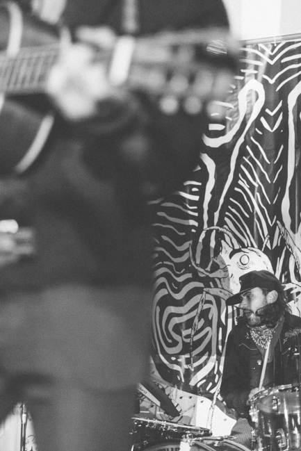 Silver Triplets of the Rio Hondo, Vitalidad Movement Arts & Events Center, photo by Daniel Stindt