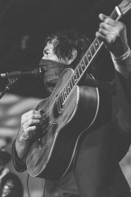 Silver Triplets of the Rio Hondo, Vitalidad Movement Arts & Events Center, photo by Daniel Stindt