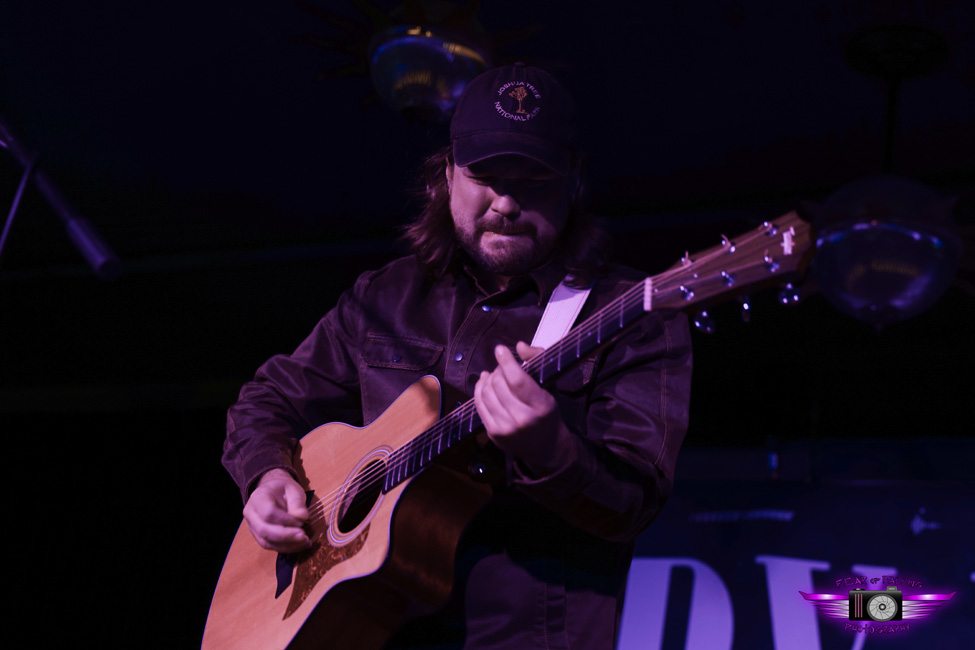 Born Without Bones, Lola's Room, photo by Joshua Hathaway