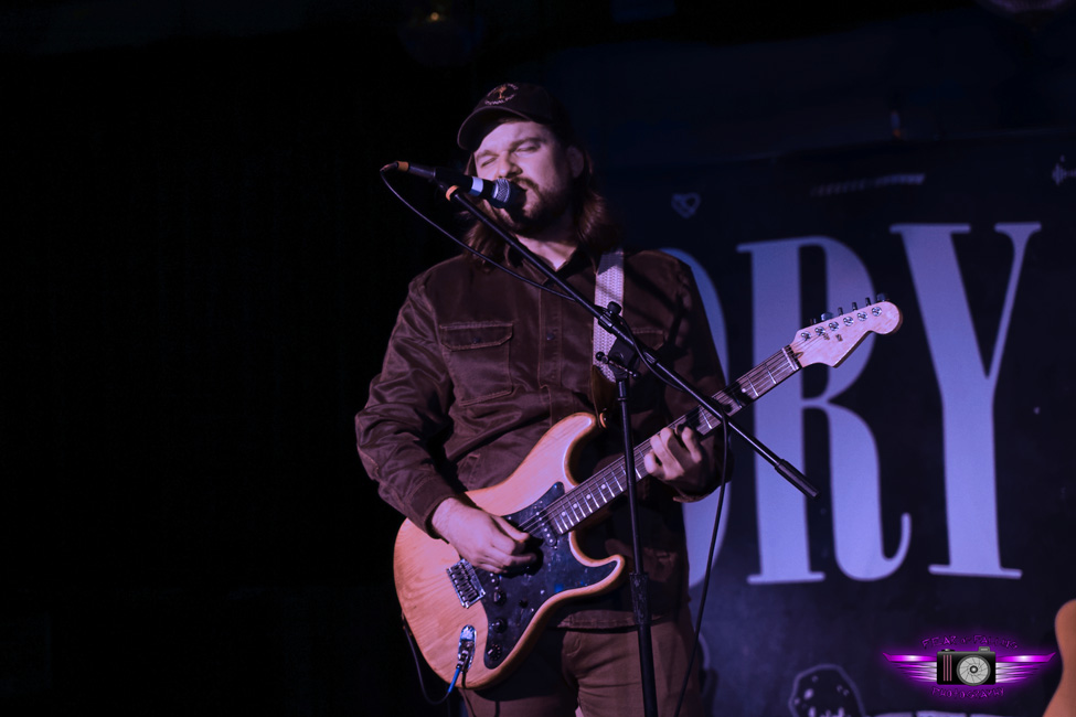 Born Without Bones, Lola's Room, photo by Joshua Hathaway