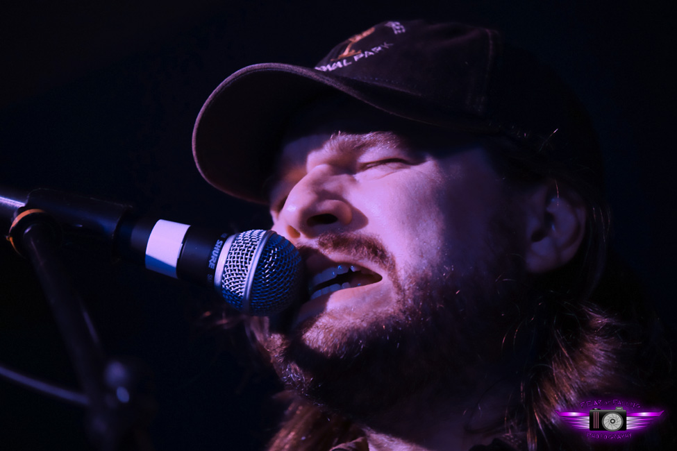 Born Without Bones, Lola's Room, photo by Joshua Hathaway