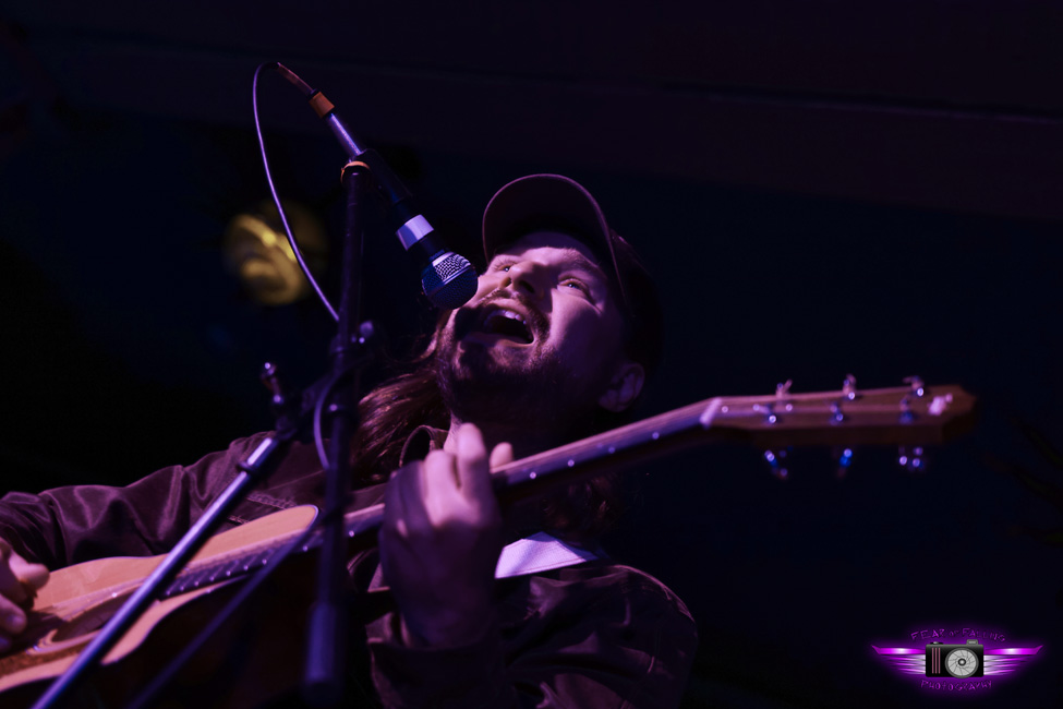 Born Without Bones, Lola's Room, photo by Joshua Hathaway