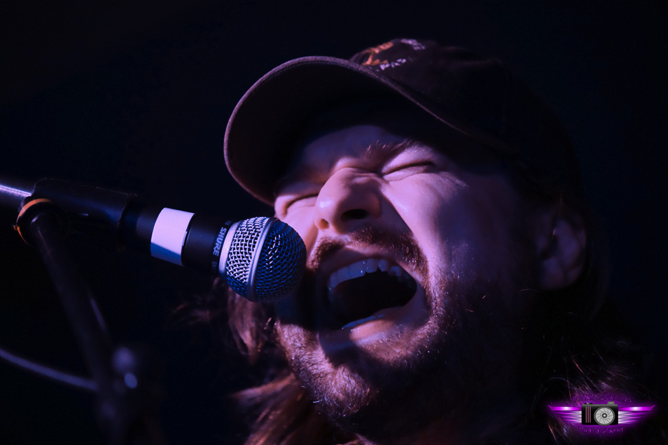 Born Without Bones, Lola's Room, photo by Joshua Hathaway