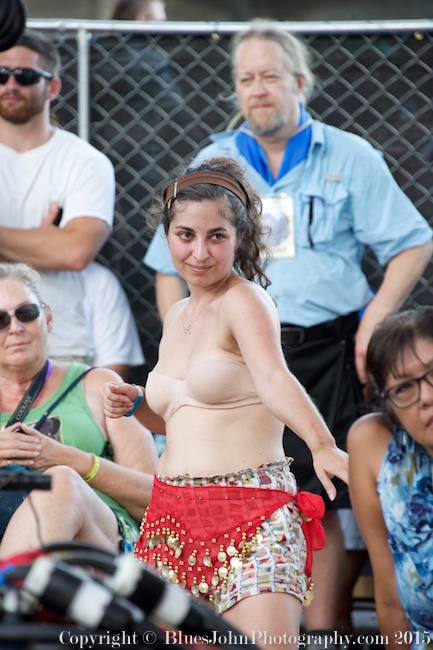 Waterfront Blues Festival, Tom McCall Waterfront Park, photo by John Alcala