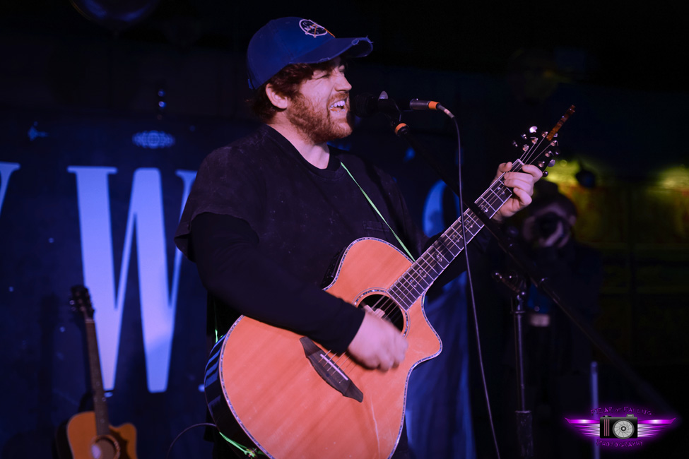 Demon In Me, Lola's Room, photo by Joshua Hathaway
