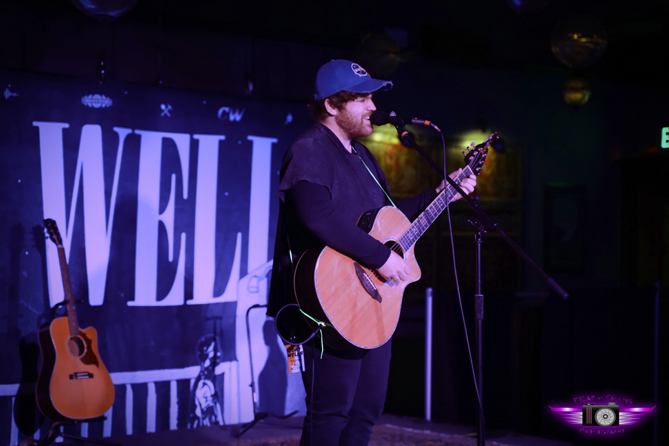 Demon In Me, Lola's Room, photo by Joshua Hathaway