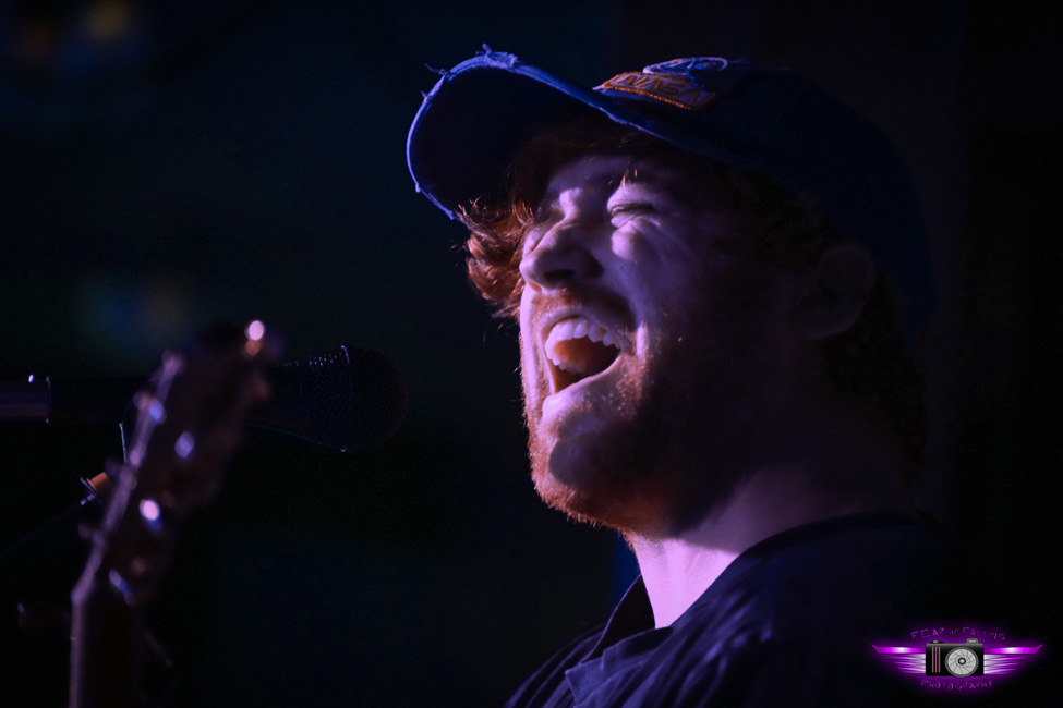 Demon In Me, Lola's Room, photo by Joshua Hathaway