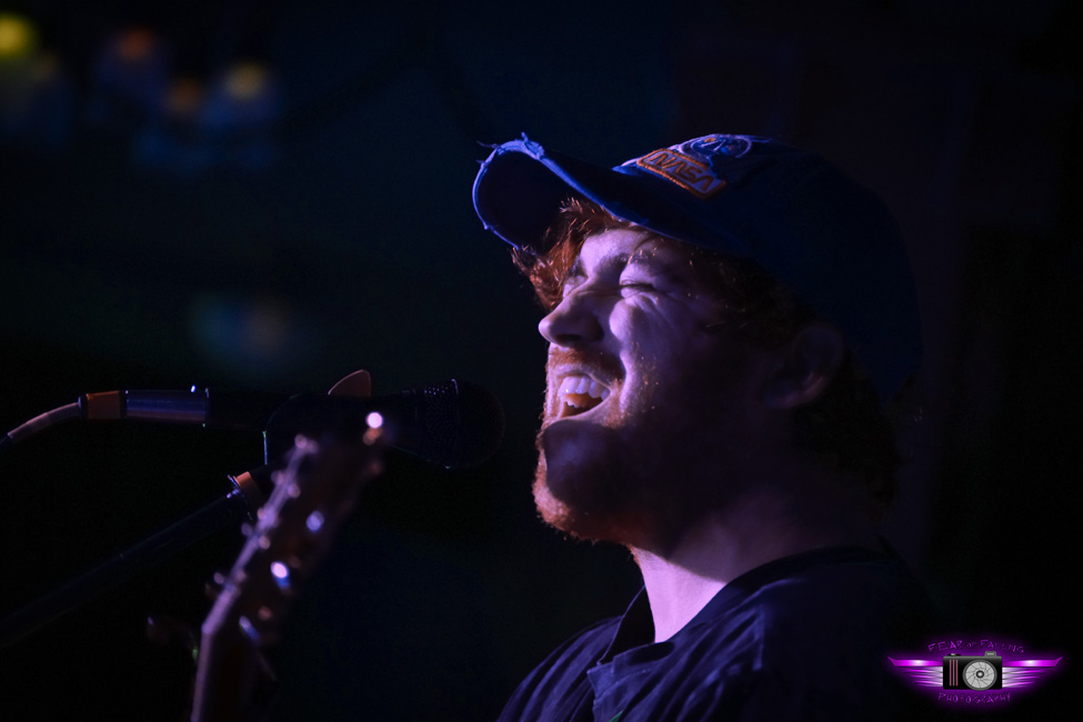 Demon In Me, Lola's Room, photo by Joshua Hathaway