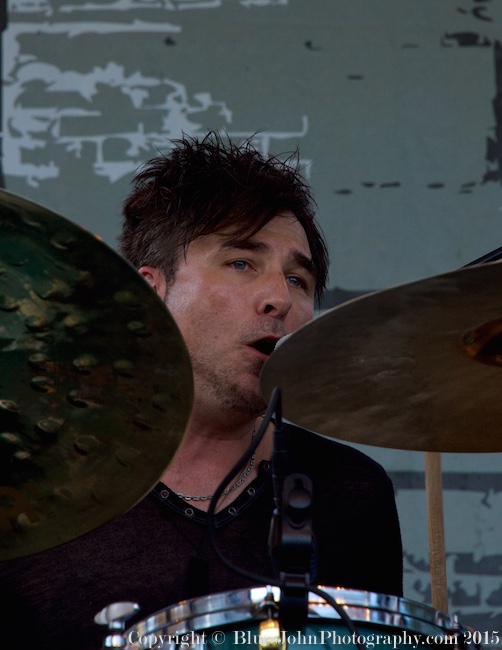 Waterfront Blues Festival, Tom McCall Waterfront Park, photo by John Alcala