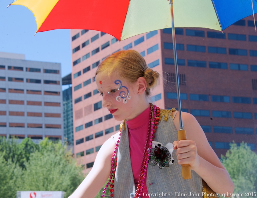 Waterfront Blues Festival, Tom McCall Waterfront Park, photo by John Alcala