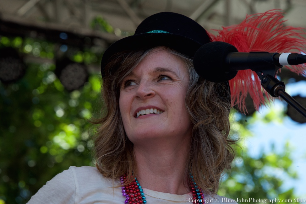 Waterfront Blues Festival, Tom McCall Waterfront Park, photo by John Alcala