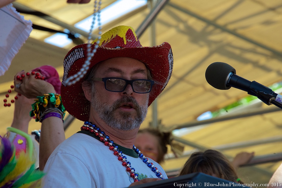 Waterfront Blues Festival, Tom McCall Waterfront Park, photo by John Alcala