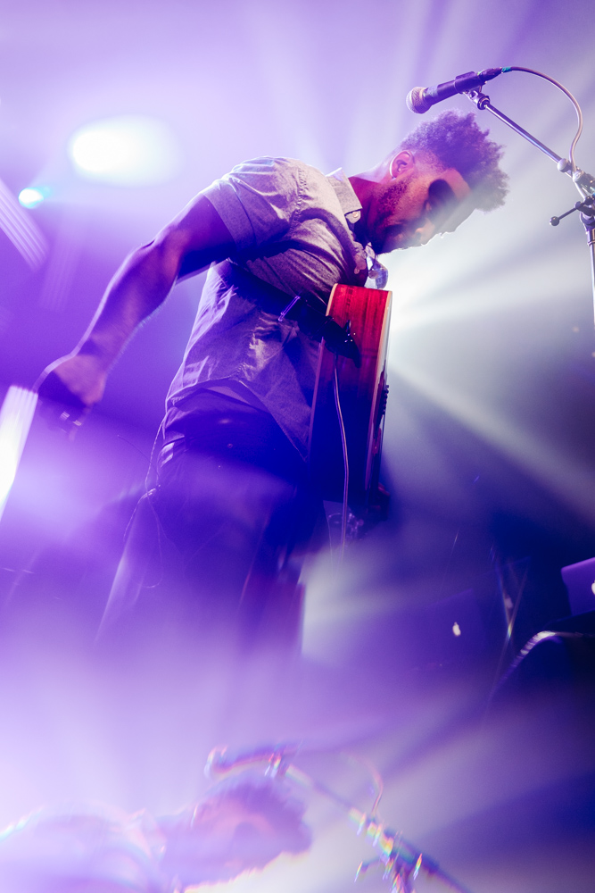 Phillip-Michael Scales, Crystal Ballroom, photo by Kai Hayashi