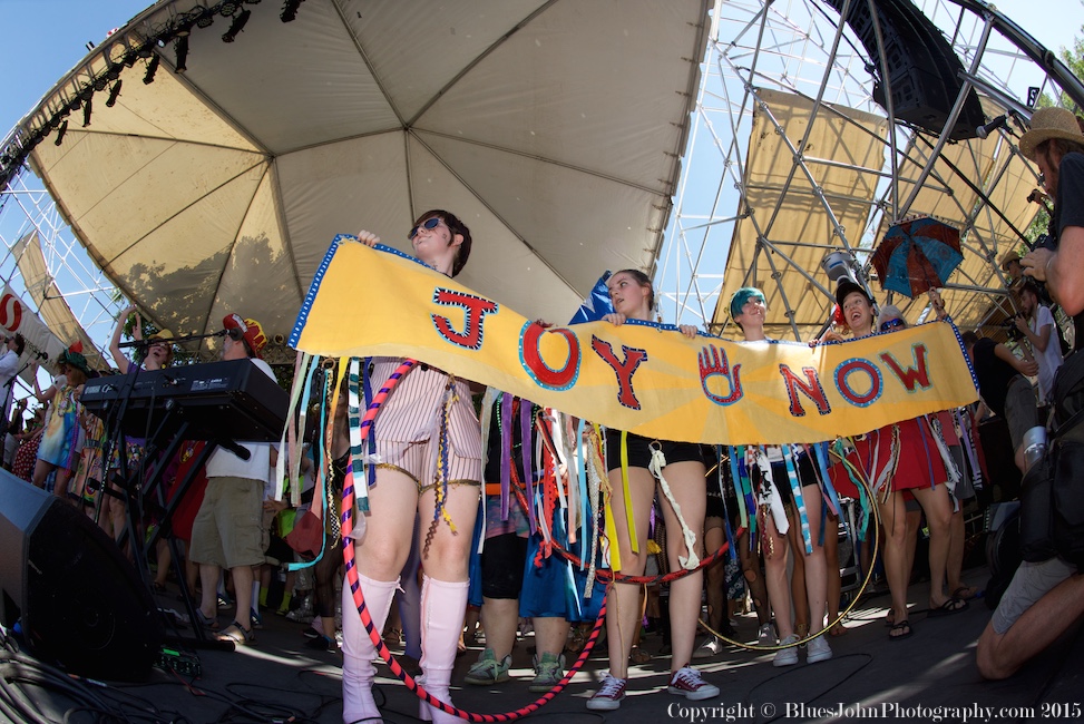 Waterfront Blues Festival, Tom McCall Waterfront Park, photo by John Alcala