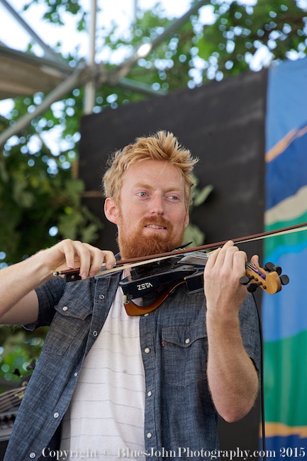 Waterfront Blues Festival, Tom McCall Waterfront Park, photo by John Alcala