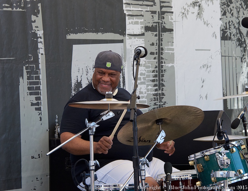 Waterfront Blues Festival, Tom McCall Waterfront Park, photo by John Alcala