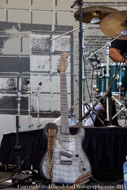 Waterfront Blues Festival, Tom McCall Waterfront Park, photo by John Alcala