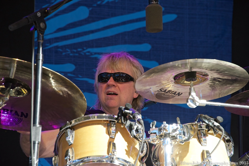 Waterfront Blues Festival, Tom McCall Waterfront Park, photo by John Alcala