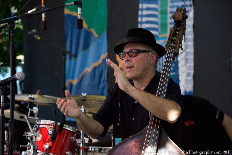 Waterfront Blues Festival, Tom McCall Waterfront Park, photo by John Alcala
