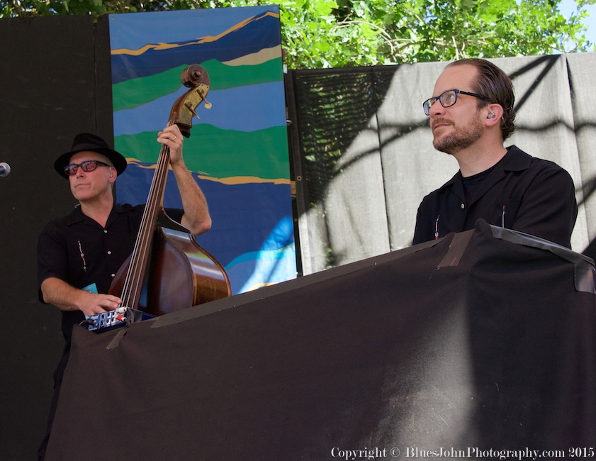 Waterfront Blues Festival, Tom McCall Waterfront Park, photo by John Alcala