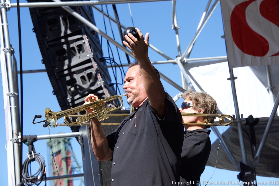 Waterfront Blues Festival, Tom McCall Waterfront Park, photo by John Alcala