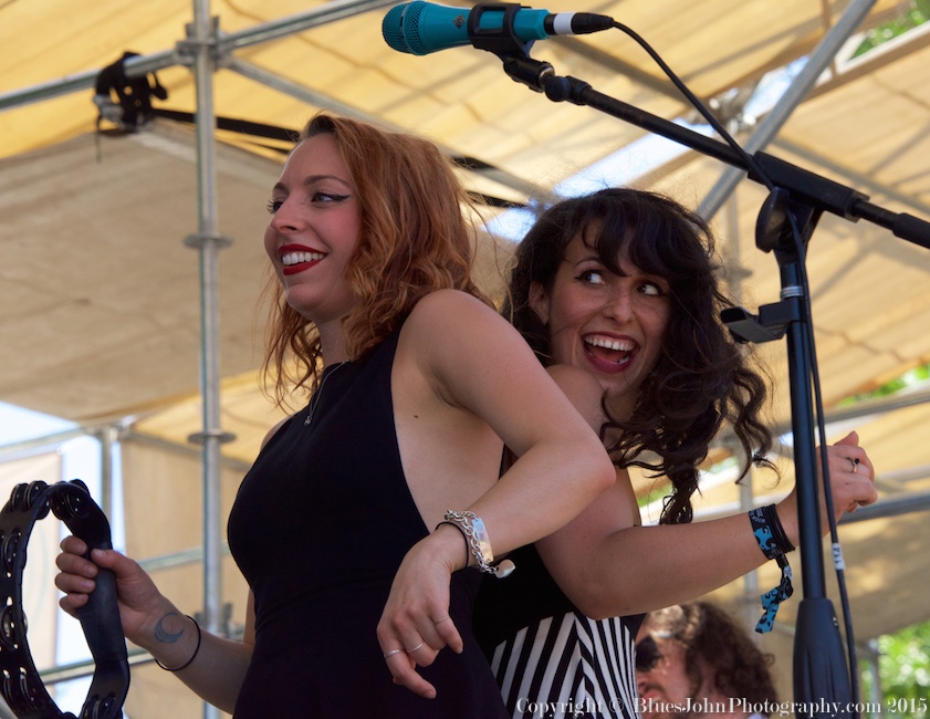 Waterfront Blues Festival, Tom McCall Waterfront Park, photo by John Alcala