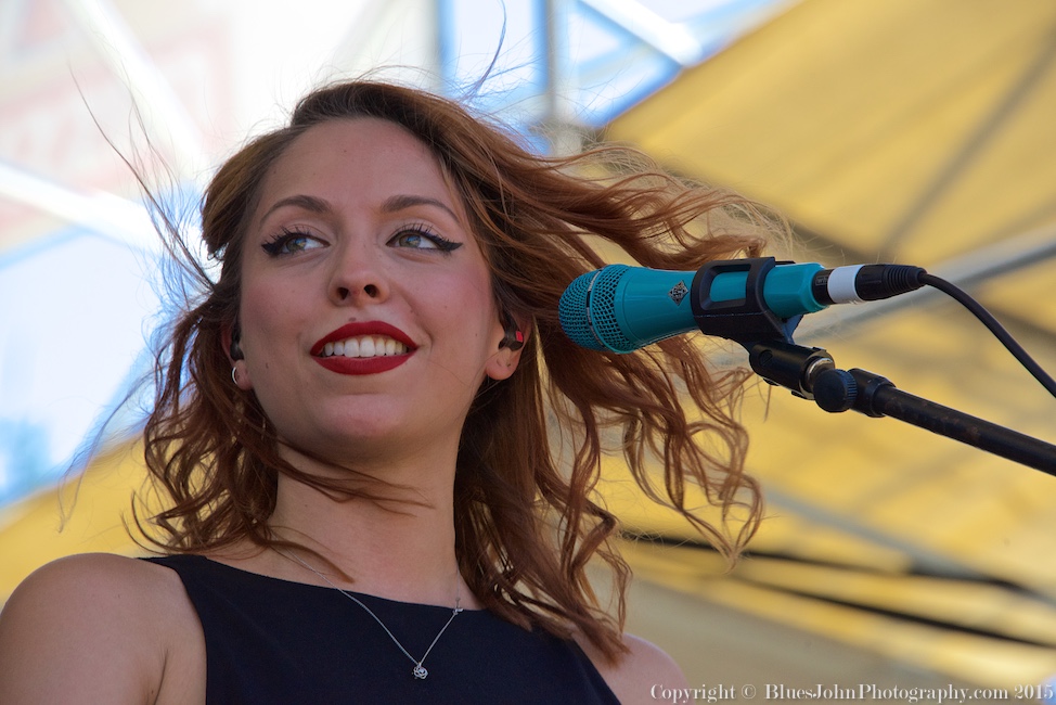 Waterfront Blues Festival, Tom McCall Waterfront Park, photo by John Alcala
