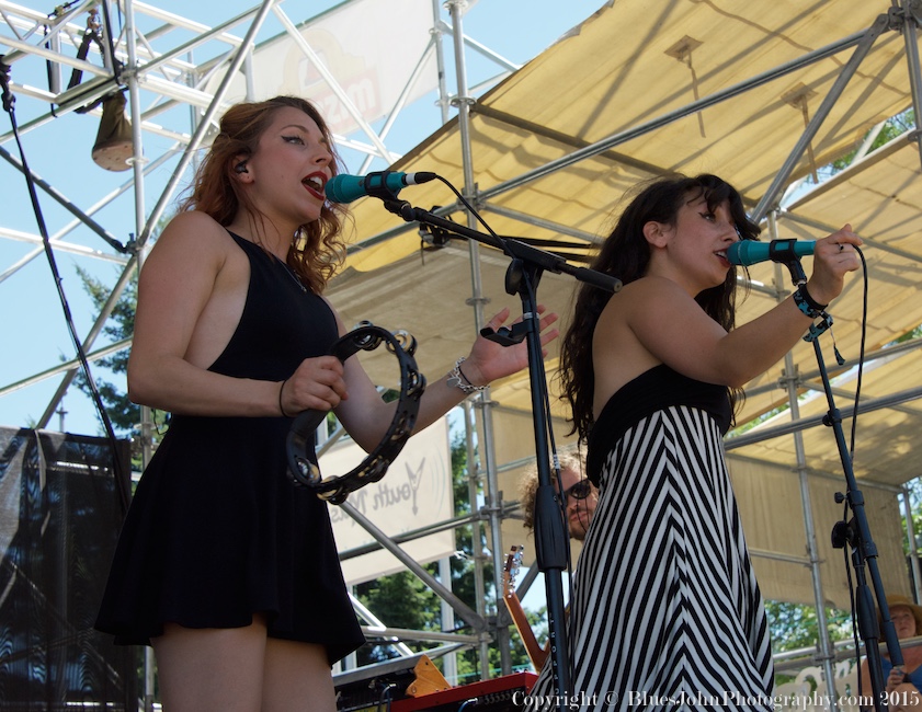 Waterfront Blues Festival, Tom McCall Waterfront Park, photo by John Alcala