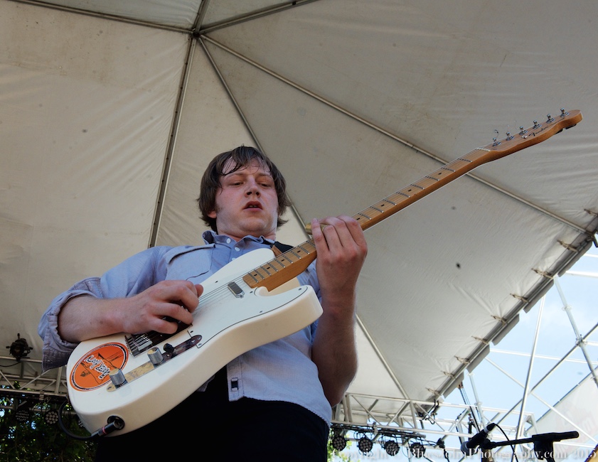 Waterfront Blues Festival, Tom McCall Waterfront Park, photo by John Alcala