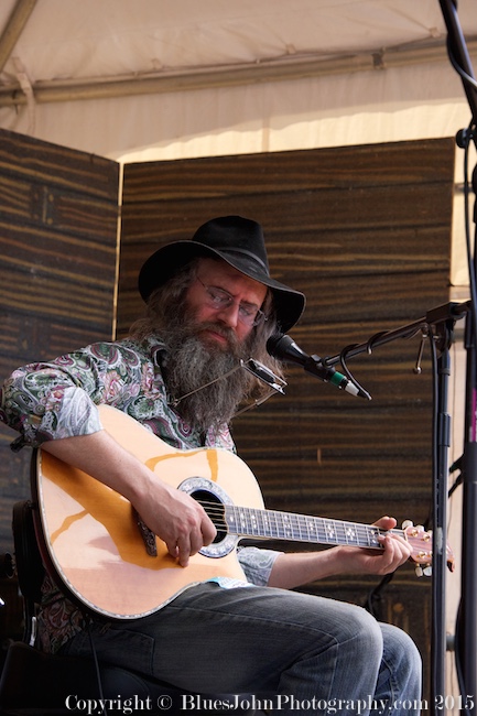 Waterfront Blues Festival, Tom McCall Waterfront Park, photo by John Alcala