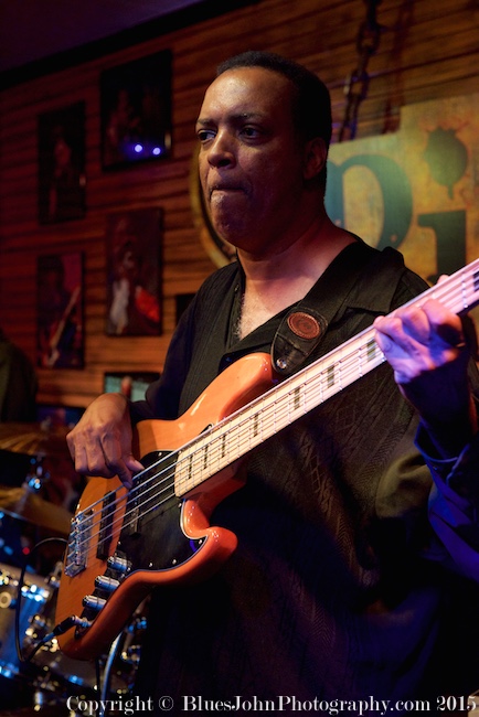 Bobby Rush, The Birk, photo by John Alcala