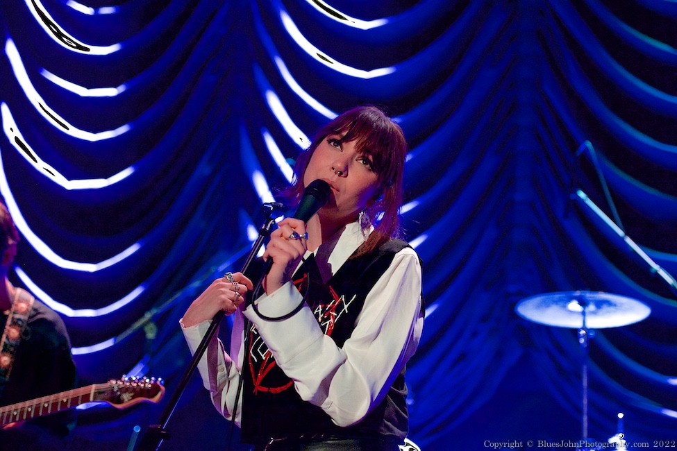 KING MALA, Mission Theater, photo by John Alcala