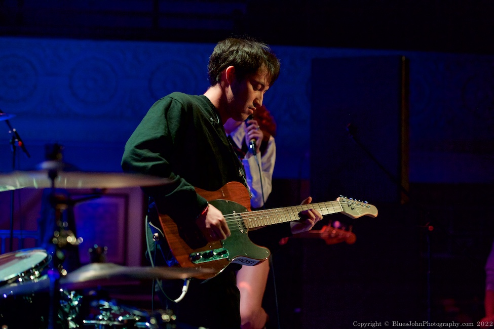 KING MALA, Mission Theater, photo by John Alcala