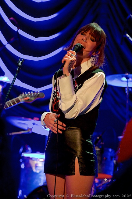 KING MALA, Mission Theater, photo by John Alcala