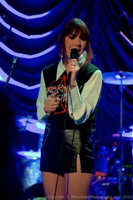 KING MALA, Mission Theater, photo by John Alcala