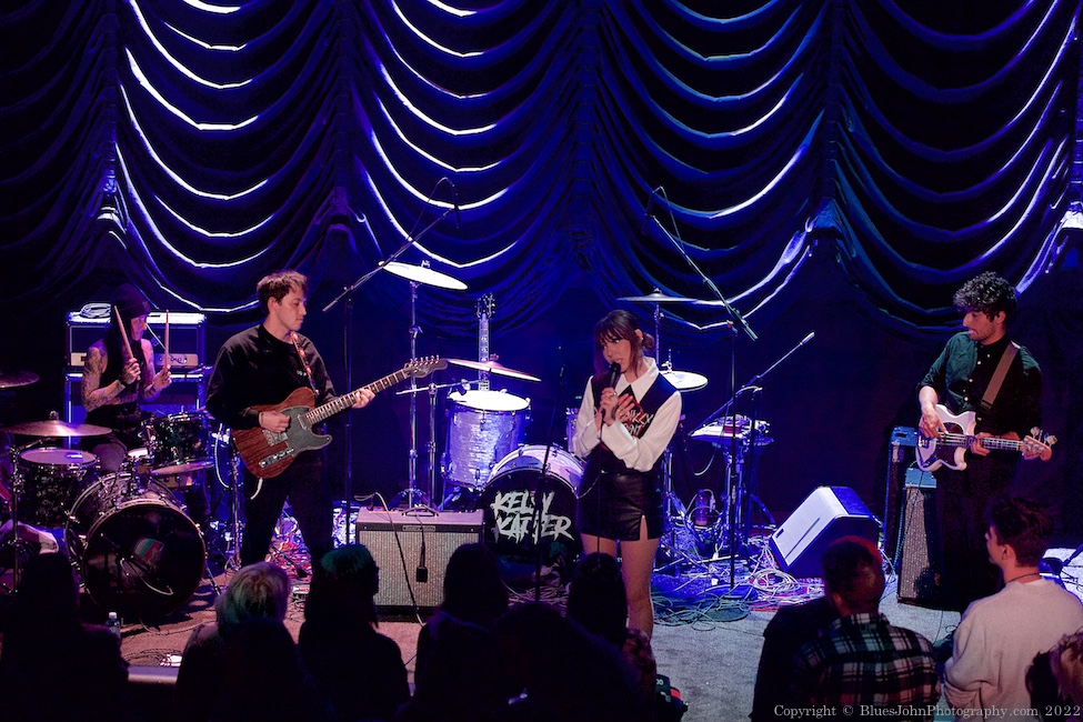 KING MALA, Mission Theater, photo by John Alcala