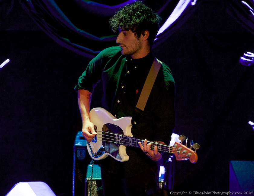 KING MALA, Mission Theater, photo by John Alcala