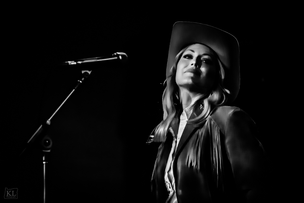 Jesse Daniel, Polaris Hall, photo by Kris Luke