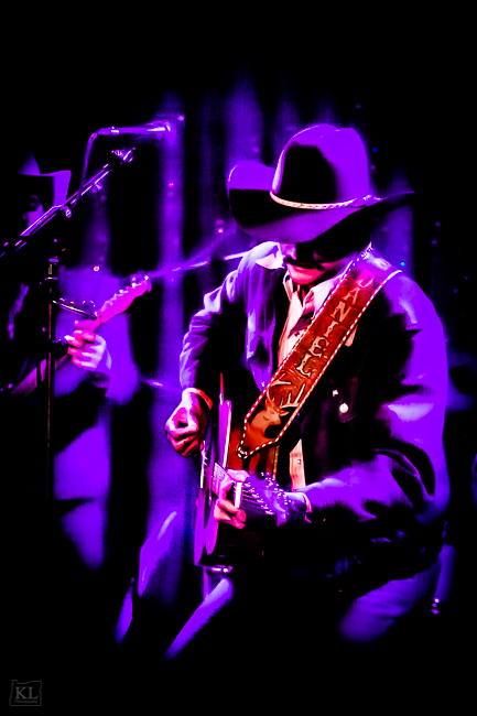 Jesse Daniel, Polaris Hall, photo by Kris Luke