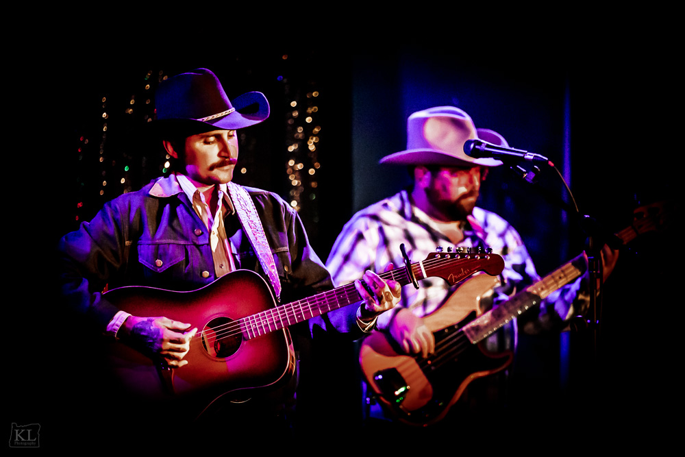 Jesse Daniel, Polaris Hall, photo by Kris Luke