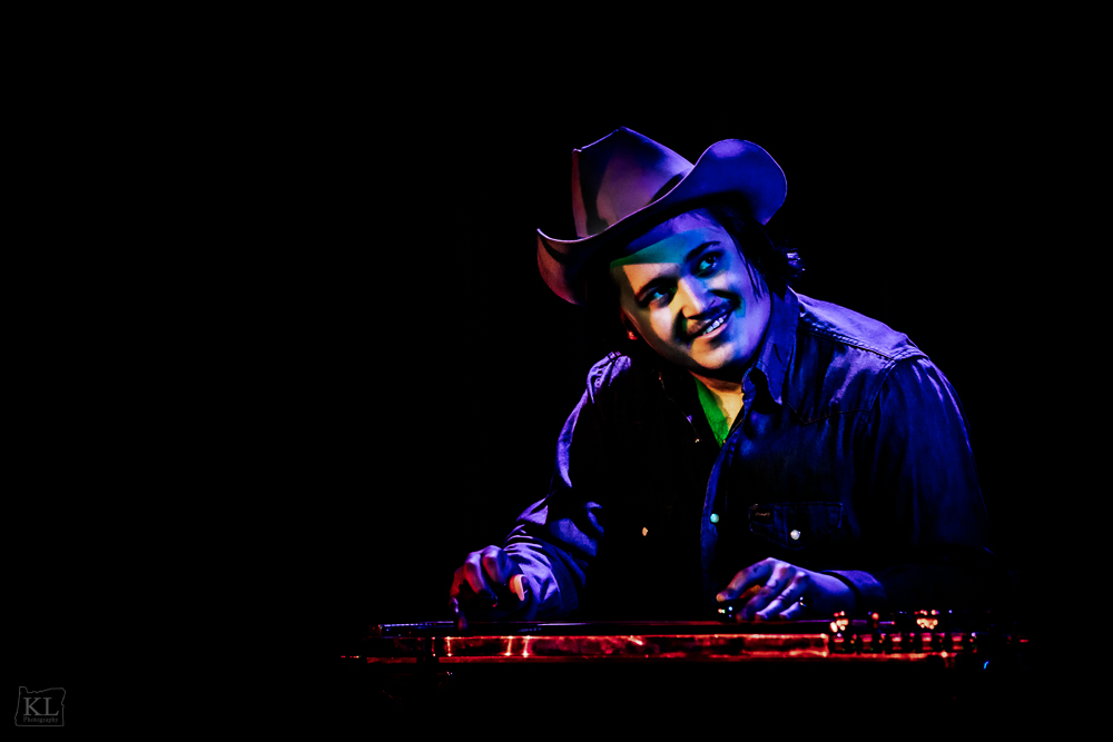 Summer Dean, Polaris Hall, photo by Kris Luke