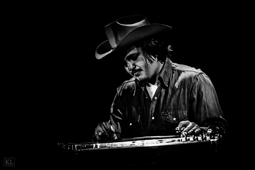 Summer Dean, Polaris Hall, photo by Kris Luke