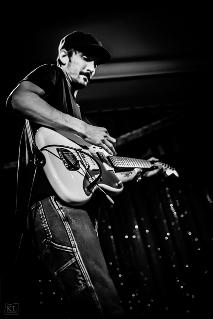 The Builders and the Butchers, Polaris Hall, photo by Kris Luke