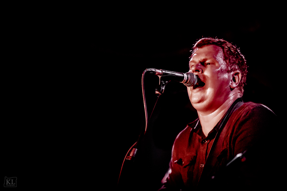 The Builders and the Butchers, Polaris Hall, photo by Kris Luke