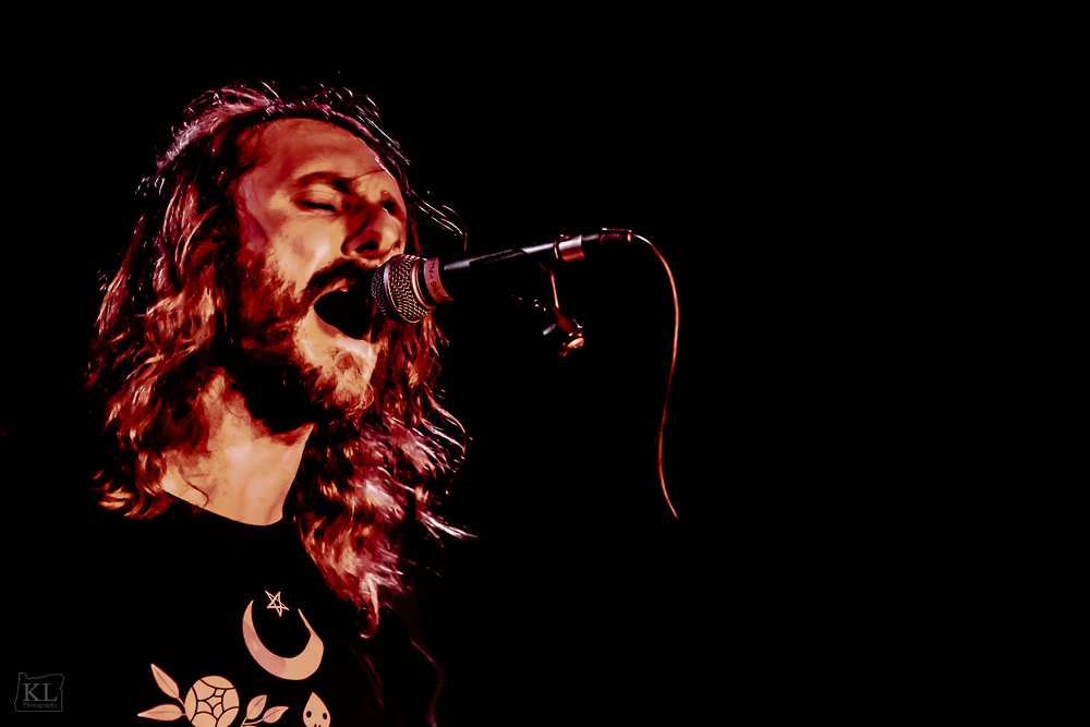 The Builders and the Butchers, Polaris Hall, photo by Kris Luke