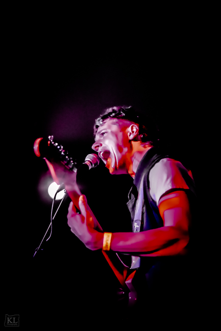 Help, Polaris Hall, photo by Kris Luke