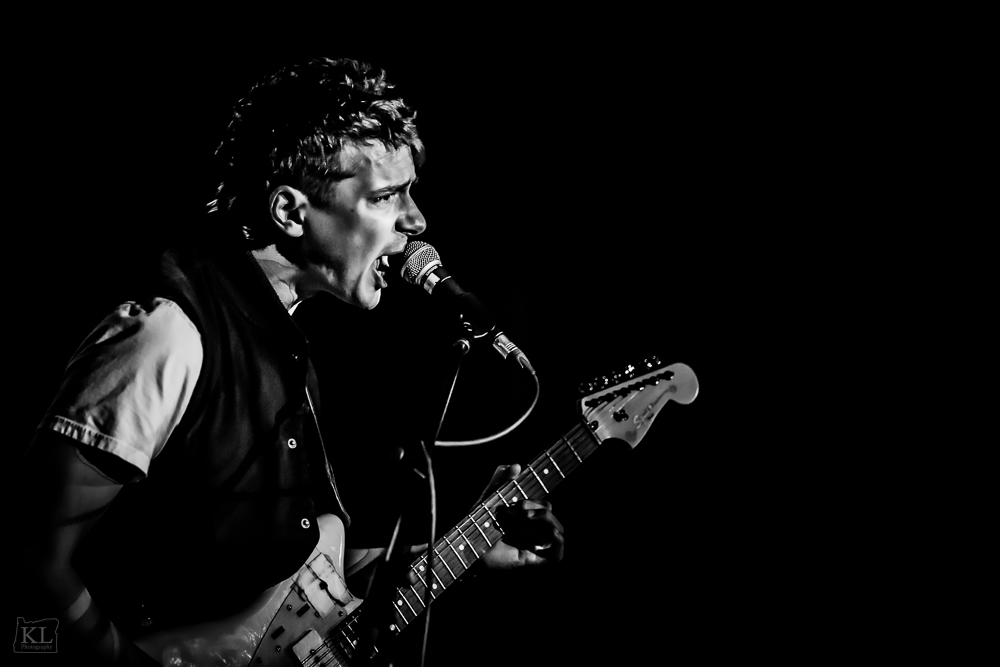 Help, Polaris Hall, photo by Kris Luke