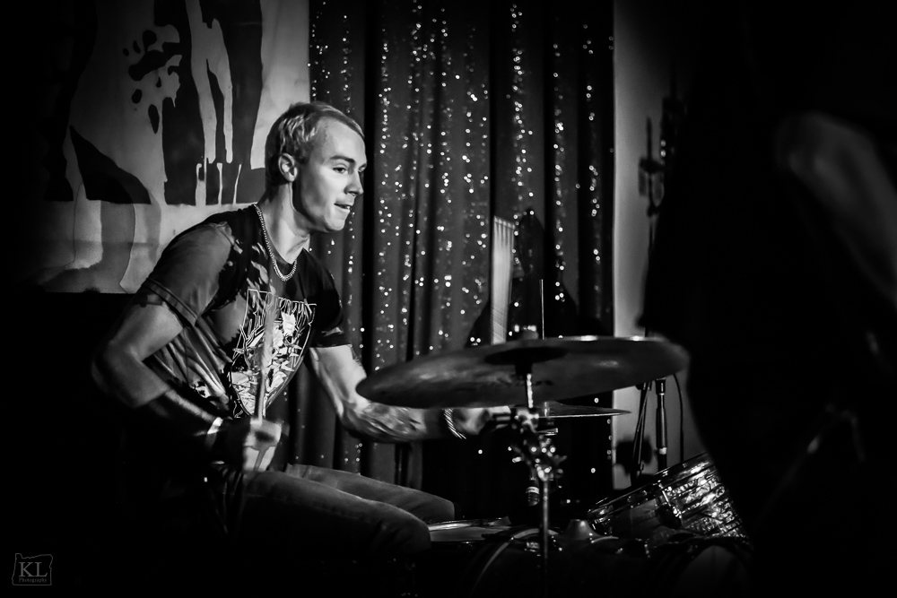 Help, Polaris Hall, photo by Kris Luke