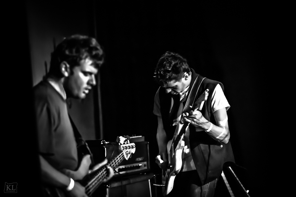 Help, Polaris Hall, photo by Kris Luke